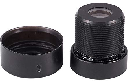 Osmond 12mm Obiettivo Tablet Zoom Standard di Sicurezza CCTV Camera Obiettivo 12 MM Focale