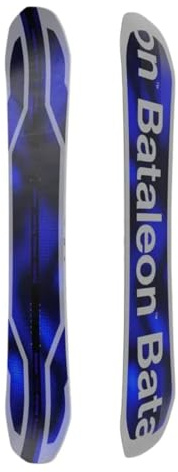 BATALEON Goliath Wide Snowboard 2025