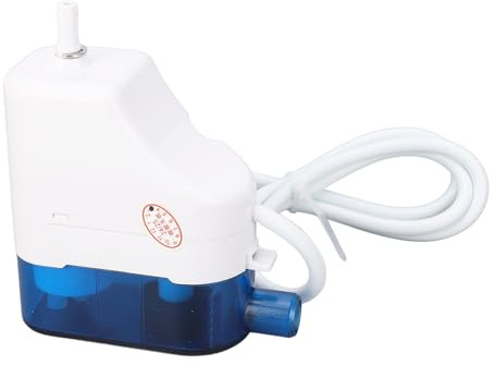 RS24C Bomba de Drenaje de Aire Acondicionado, Elevación Automática de Condensado, 10 KW, 100-230 V, para Deshumidificador