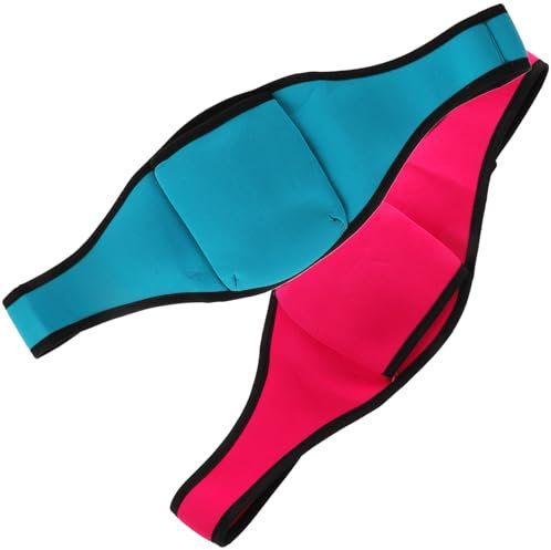 JOINPAYA 2stücke Mikrofongürteltasche Für Training Mit Verstellbarem Gurt Mikrofon-Aufbewahrungstasche Für Fitness Outdoor Und Sport Schützt Und Stabilisiert Das Mikrofon