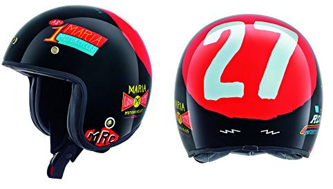 Nexx X.G10 Bad Loser Jethelm XL (61/62)