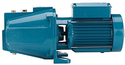 ELETTROPOMPA AUTODESCANTE MOTORE ACQUA CALPEDA NGM 5/18E MONOFASE