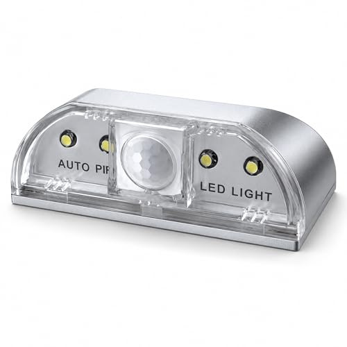 Éclairage de clé pour porte, trou de serrure automatique LED, détecteur de mouvement, lumière LED alimentée par piles