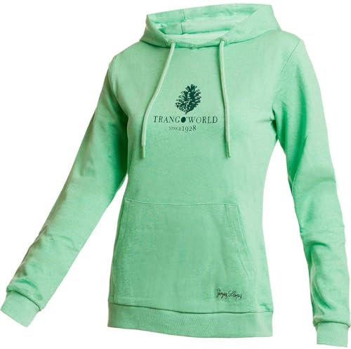 Trango Sweatshirt Fauna WM Sweatshirt Damen
