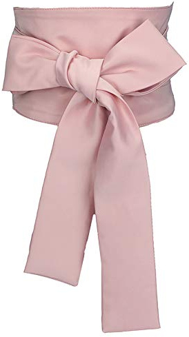 FANCYPUMPKIN Japanischer Harajuku-Bund, Yukata-Kimono-Bogen-Taille