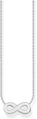THOMAS SABO Damen-Kette 925er Silber 32028057