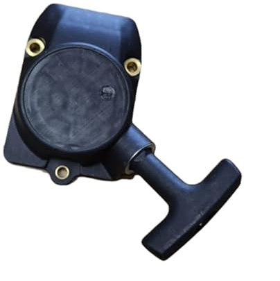 HUVNEXA FS85 Seilzugstarter, for STIHL, FS80 FS85 BG85 FR85 FS75 Ersetzen Sie den Seilzugstarter 41371904000 Rückstoß-Seilzugstarter