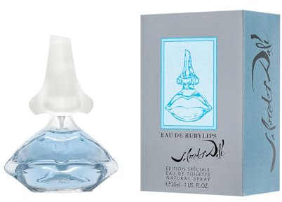 Parfums Salvador Dali - Eau de Rubylips Eau de Toilette 30 ml