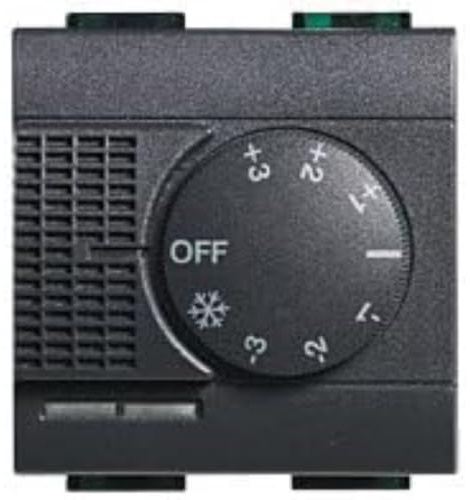 Sonda Livinglight per controllo temperatura ambiente Bticino Living International L4692