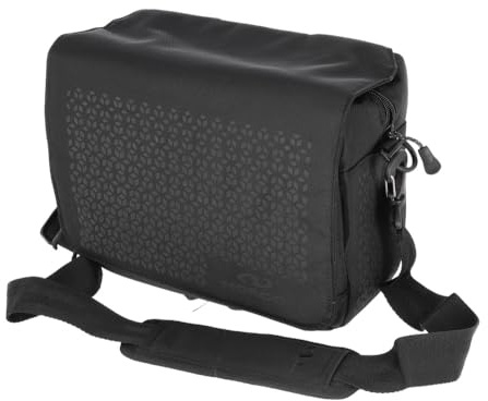 Norco 200080 Taymore Lenkertasche, schwarz, Einheitsgröße