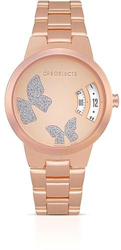 Orologio Solo Tempo Donna Ops Objects - Opspw-807 trendy cod. OPSPW-807