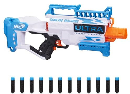 Nerf Ultra Scream MACH