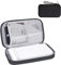 NEUSID Universal Kabeltasche Klein Wasserdicht Kabel Organizer Tasche Elektronik Reise Zubehör Tasche Tech Pouch Cable Organizer Bag für USB Powerbank SD Karte Ladekabel