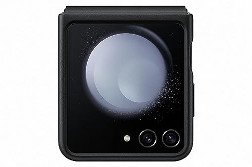 Samsung Flap Eco-Leather Case EF-VF731 für das Galaxy Z Flip5