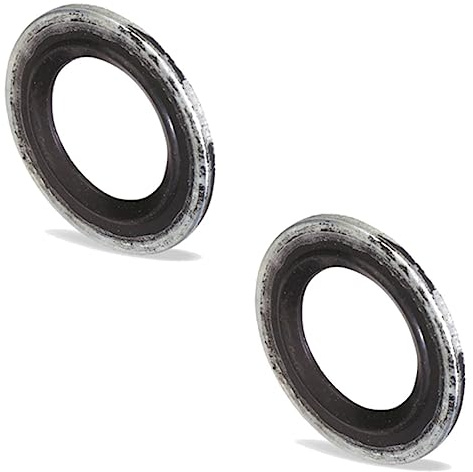 Slim Line Sealing Washer | 2 Pieces | Replacement for FJC4073, 1311352