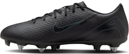 Nike FQ8425-002 Zoom Vapor 16 ACAD SG-PRO AC Herren Black/Deep Jungle/Black EU 44