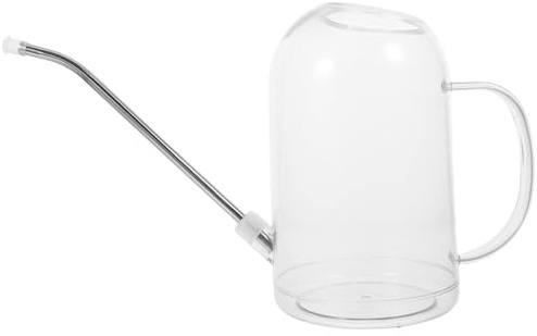 LIOOBO Maceta De Agua Regadera para Plantas Diseño Retro Jarra De Plantas para Jardinería Duradera