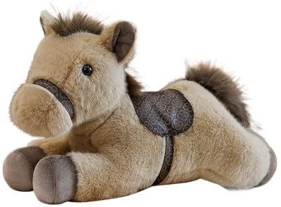 Générique Plüschtier , Kuschelkissen, Cartoon-Stil