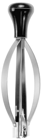BERGEON 30636-1 Zeigerabheber Presto Form 1, für Armbanduhren-Zeiger, verhindern Zerkratzen des Zifferblatts