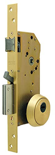 Tesa Assa Abloy - Cerradura Tesa Seguridad R200N/T6/6T