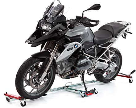 ACE Bikes Motorrad Mover Rangierhilfe U-Turn 503