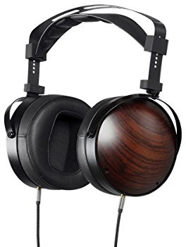 Monolith M1060C Closed Back Planar Magnetic Over-Ear Headphones - Low Distortion And Perfectly Balanced Sound, Black