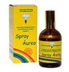 E.F.Mediterraneo Spray - 100 ml