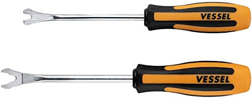 VESSEL Clip Extractors, Set of 2