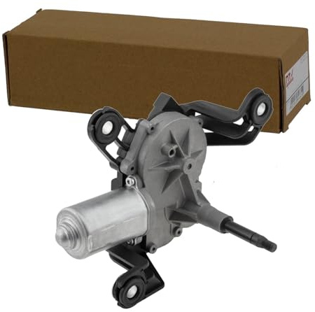 NTY Esw-Pl-016 Wischermotor hinten | Esw-Pl-016 Kompatibel mit Astra H (A04),Astra H Caravan (A04),Astra H Gtc (A04),Astra H Kasten/kombi (L70)