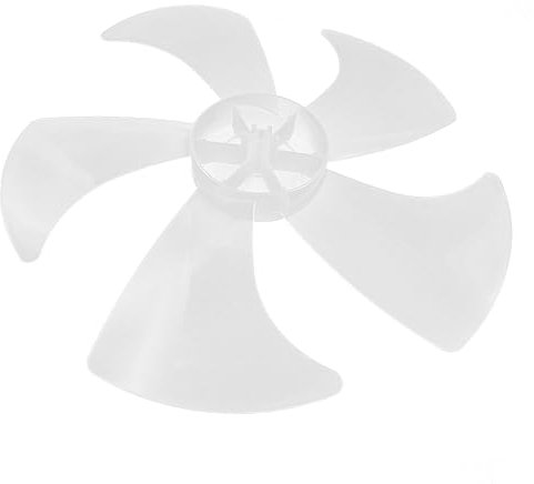 DOITOOL Ersatzlüfter Für 14-zoll-bodentischlüfter Einfach Zu Installierende Kunststofflüfterteile