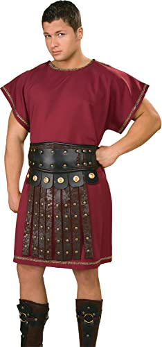 Rubie's Kostüm Herren Römische Schürze und Gürtel Zubehör