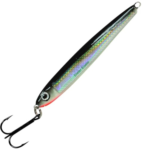 Dieter Eisele Pro Select Loomey Pilker