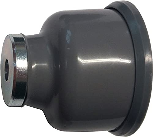 schnegel Türstopper magnetisch 011/573/1 H 54 mm braun