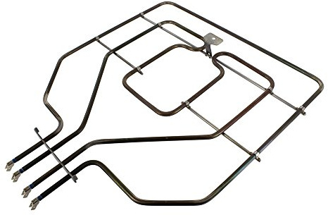 Bosch 00448332 osch HBN9352/Neff B/U Series Grill Element, 2800 W