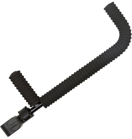 Preston Offbox 36 Double Ripple Bar Long