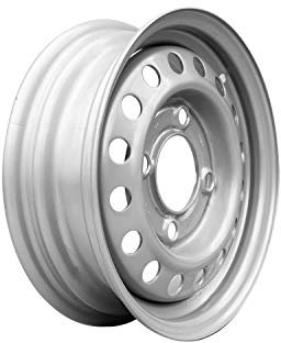 UNITRAILER Jante Remorque Acier 13 Pouces STARCO 4x130 ET:20 4Jx13 H2 Alésage 85 mm Charge 450 kg Vitesse 140 km/h