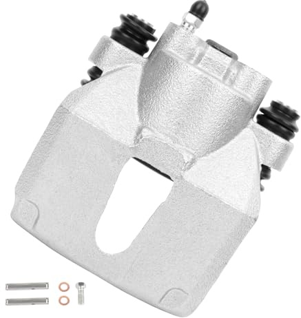 cciyu 18-4679 Rear Right Brake Caliper Assembly For Ford For Expedition/For F-150/For F-150 Heritage/For F-250,For Lincoln For Blackwood/For Navigator/For Town Car