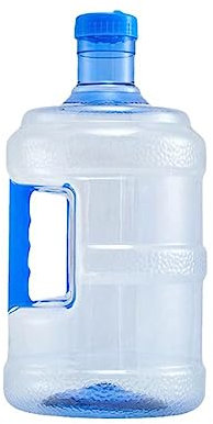YXRRVING 2023 neue Outdoor Tragbare Wasserkocher Kunststoff Wasser Krug mit Deckel Kunststoff Pitcher Wannen Wetter Lagerung Glas Wasser B