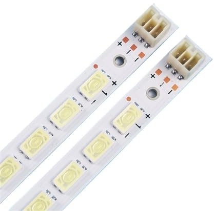KANGH Kompatibel for Haier 46 Zoll LCD TV SLED 2011SGS46 5630 72 H1 REV0 LE46H3000 LE46Z300 LE46H300K H46E07 3DTV46880I LED46860IX LED46M592DC