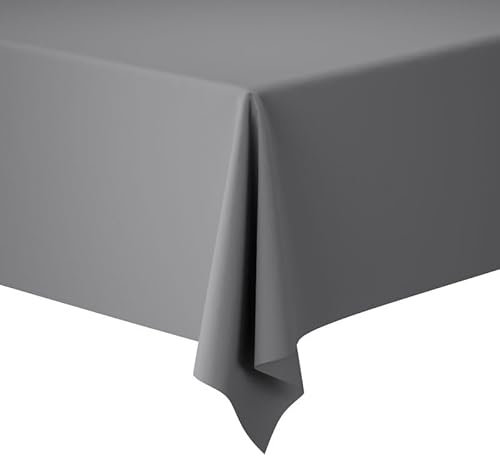 Duni 2X Dunicel®-Tischdeckenrolle 1,18 x 25 m Granite Grey