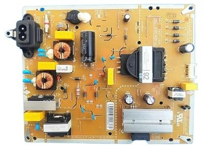 Accessori For Scheda Di Controllo Alimentazione TV, Compatibile Con LG EAX68304101 43LG73CMECA EAY65170101, Scheda Di Alimentazione TV