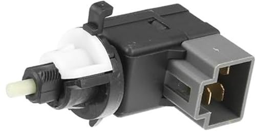 Qklyxr Interrupteur de feu stop n° 938103S000, for Kia, Cadenza 2013 – 2016 Interrupteur d'éclairage de pédale de frein de voi