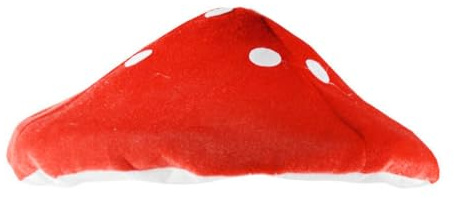 Sombrero de Pulpo para Adultos Accesorio Realista para Cabeza Disfraz | Gorros Pulpo Animal Realistas De Halloween Para Mujeres Hombres En Vacaciones Cosplay Mascarada Halloween