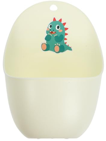 Orinal para Colgante de Pared Pp Beige para Baño Infantil