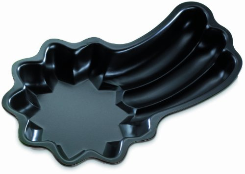 Dr. Oetker 1484 Motivbackform Sternschnuppe