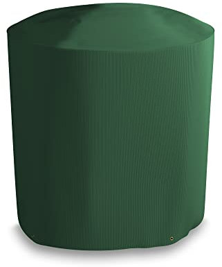 Bosmere Protector 6000 | Kettle Barbecue BBQ Cover | D 68cm H 71cm | 100% Waterproof, UV Protected, Heavy Duty 600D | 6 Year Guarantee | C700, Green