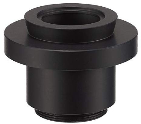 Bresser MikroCam Adapter C-Mount (Für Bresser Science Mikrosope)