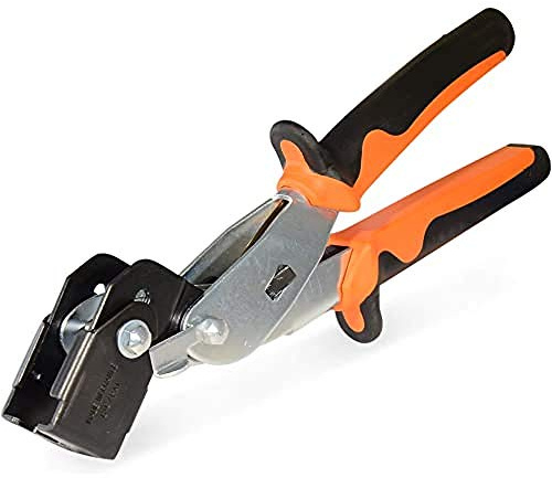 Super-Fix - Profi-Montagezange für Universaldübel aus Metall