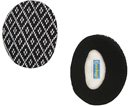 Earbags Ohrenwärmer Fashion