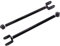 maXpeedingrods Trasero Brazo de Control Ajustable Camber de Amortiguador para BMW 3-Series E36 E46 X3 Z4 E83 E85 E86 E89